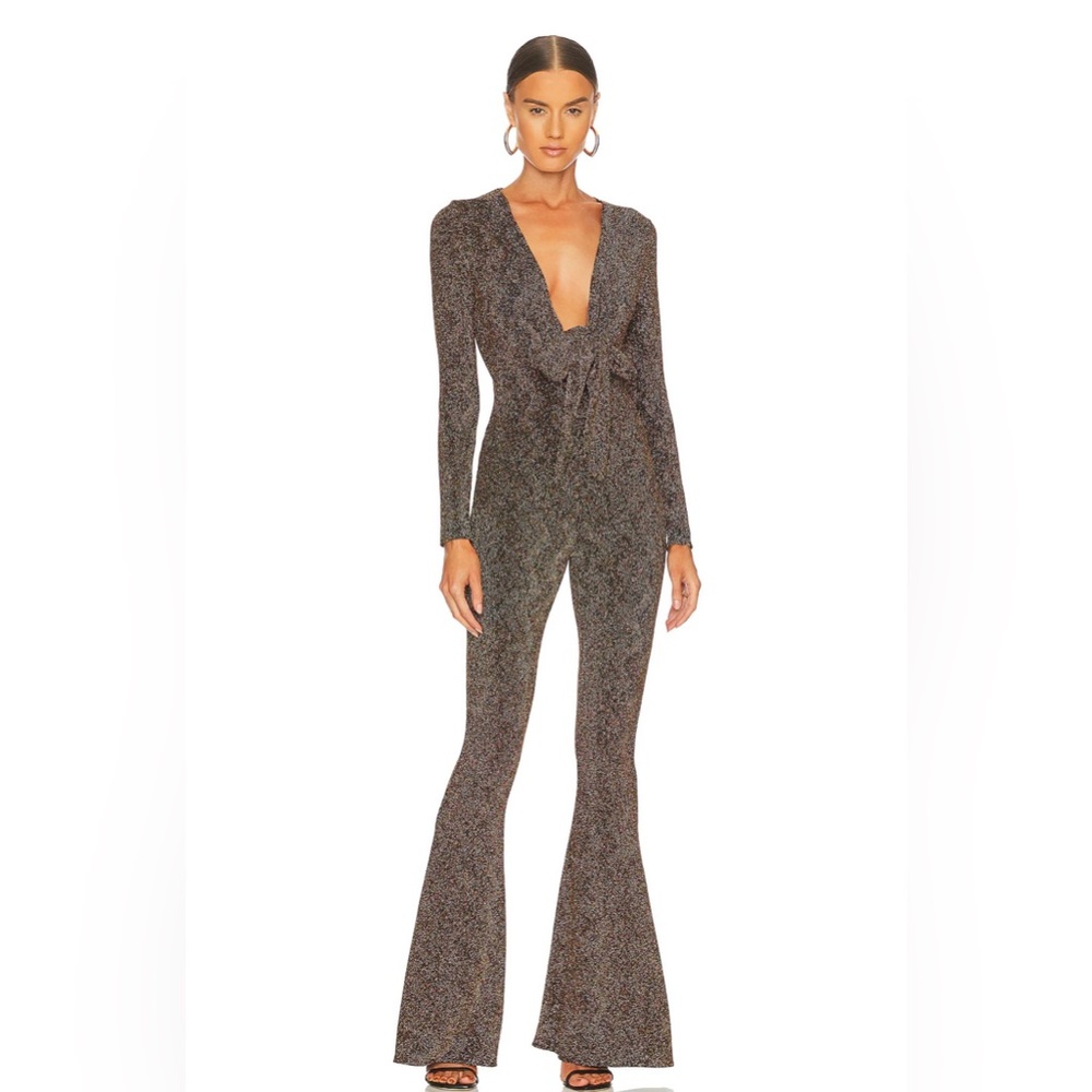 Martina Jumpsuit